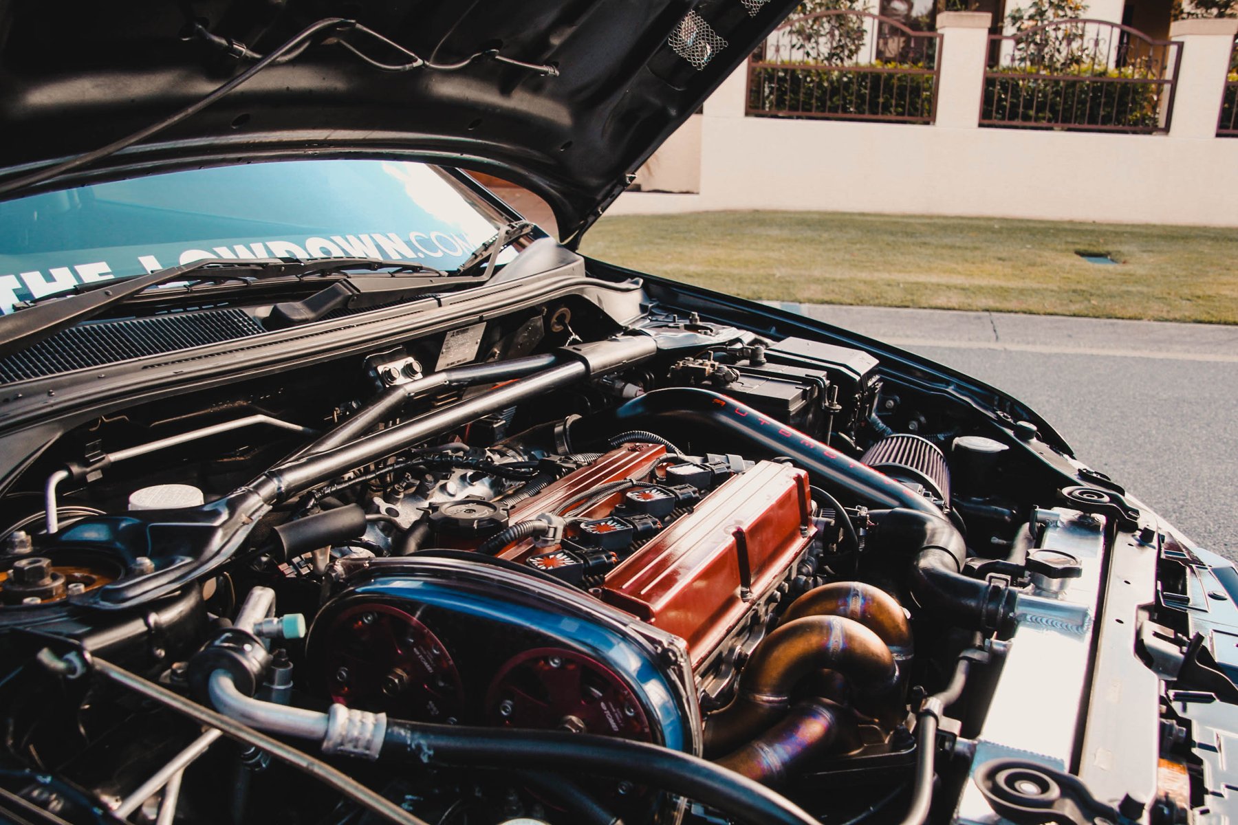Performance Tuning