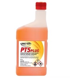 Pro-Ma PT5 Plus ethanol fuel additive